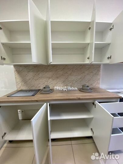 Кухонная гарнитура честер 2м