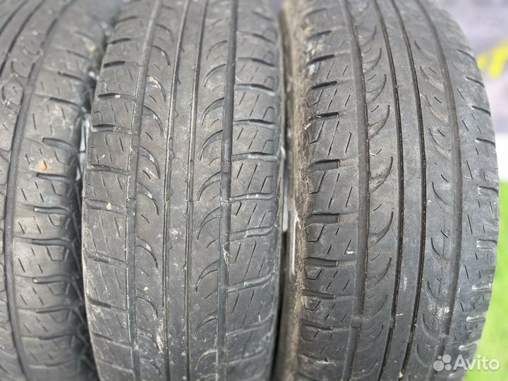 Tunga Zodiak 175/70 R13