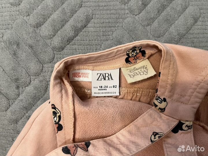 Сарафаны zara 92