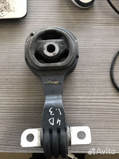 Подушка honda civic