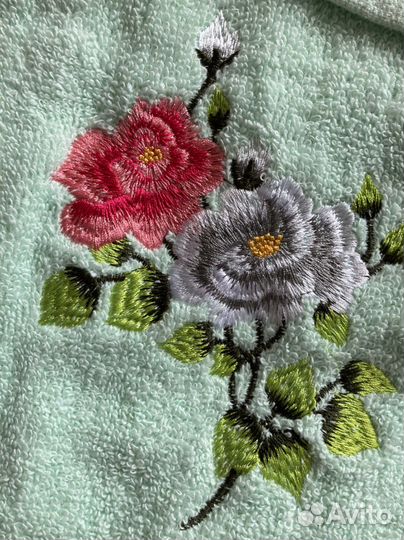 Полотенца 2 шт