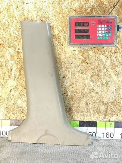 Обшивка стойки левая Chery Fora 2006-2010