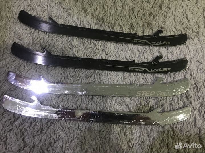 Хоккейные коньки bauer supreme s 27