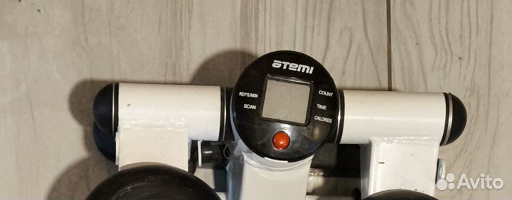 Тренажер кардио Мини - степпер тренажер для дома