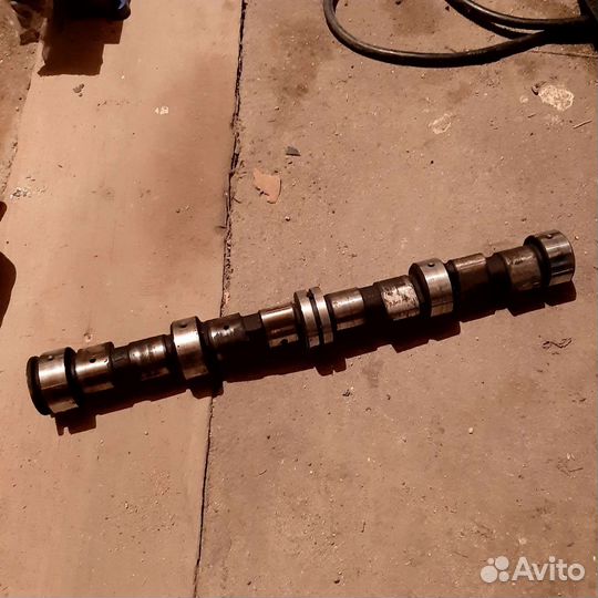 Распредвал ваз
