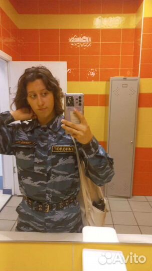 Услуги кинолога