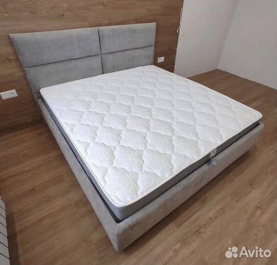 Матрас новый ортопедический
