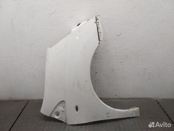 Крыло Citroen Jumpy (Dispatch), 2007