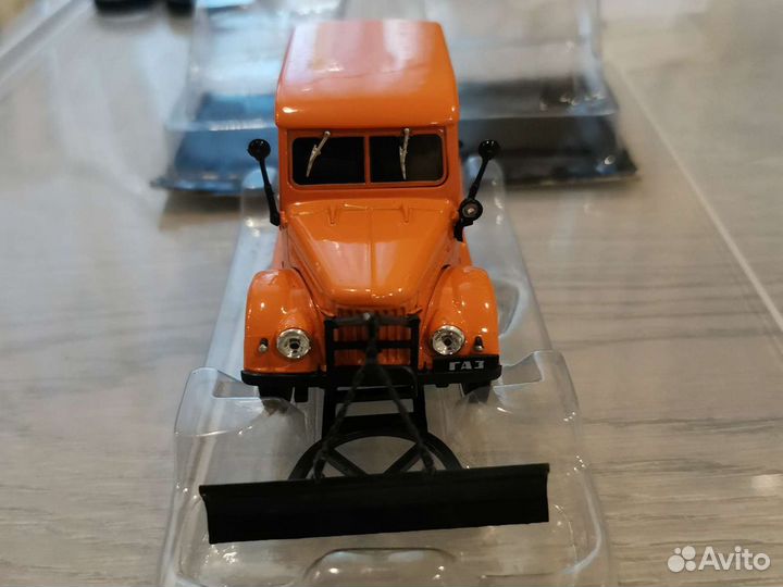 Модель Т-3 (газ-69)