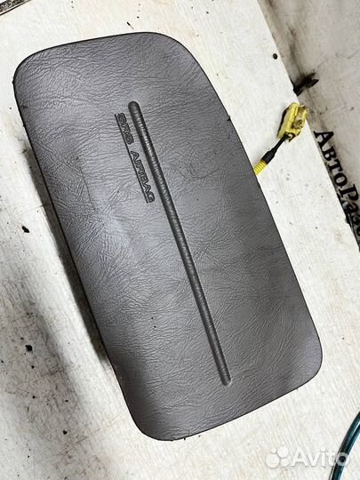 Подушка безопасности пассажира Cefiro a33 Nissan