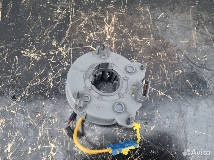 Подрулевой шлейф Opel Astra G