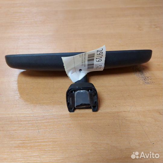 Зеркало заднего вида в салоне Honda Civic 8 4D