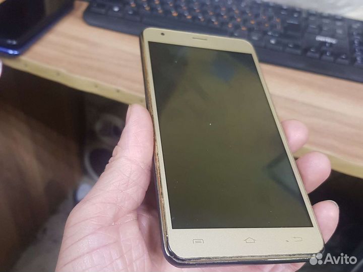 Dexp Ixion ES355 №444