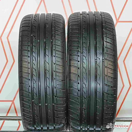 Dunlop SP Sport FastResponse 225/45 R17