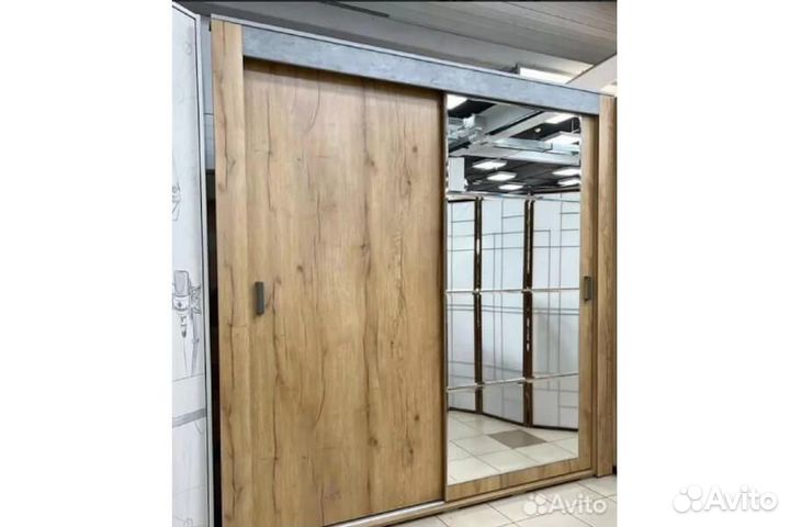 Шкаф купе