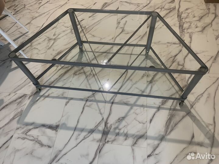 Подставка под тв IKEA