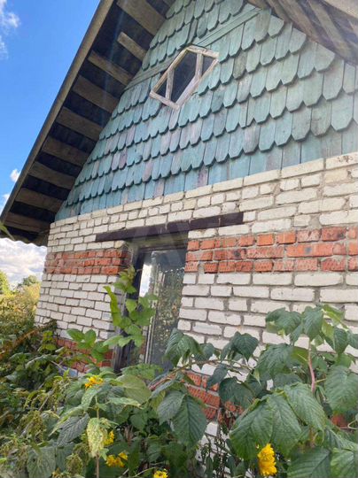 Участок 10 сот. (СНТ, ДНП)