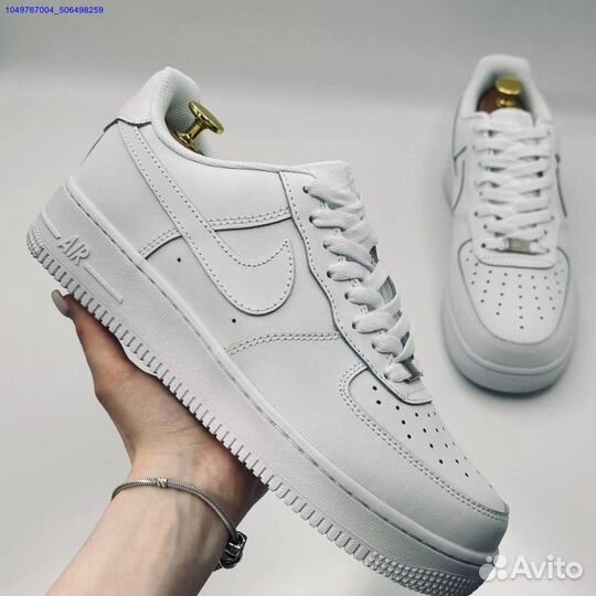 Кроссовки Nike Air Force 1 Новые (Арт.29957)