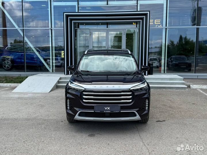 EXEED VX 2.0 AMT, 2023