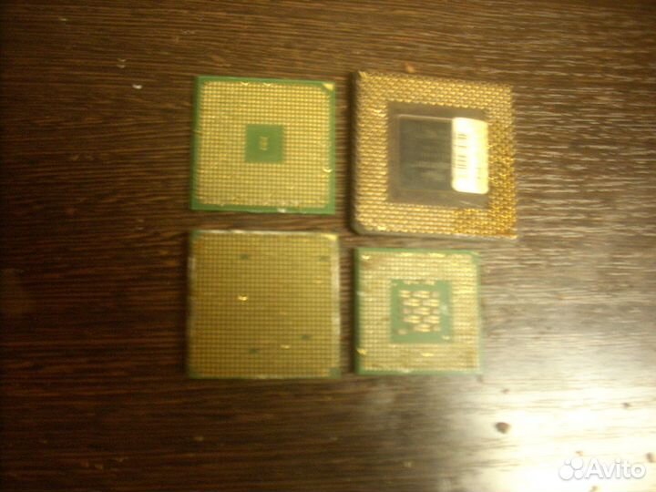 Оперативная память