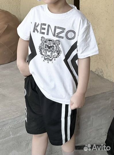 Детская одежда новая