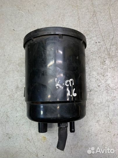 Абсорбер топливных паров Kia Spectra седан 1.6 S6D