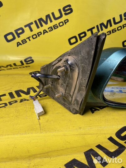 Зеркало правое Geely MK