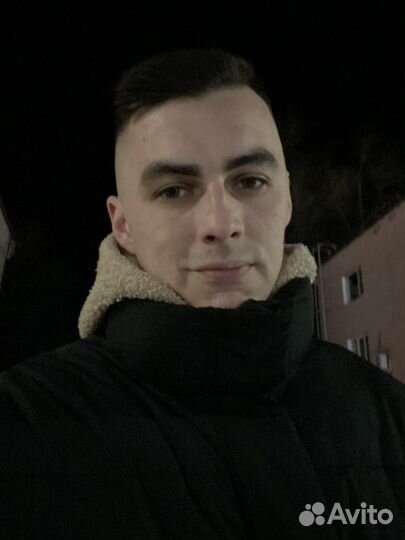 Горный мастер