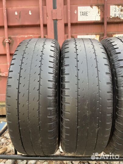 Goodyear Cargo Marathon 195/60 R16C