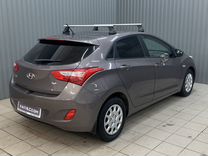 Hyundai i30 1.6 MT, 2013, 212 000 км, с пробегом, цена 920 000 руб.
