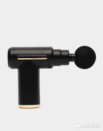 Массажёр для тела ударный