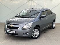 Chevrolet Cobalt 1.5 AT, 2021, 63 505 км, с пробегом, цена 1 300 000 руб.