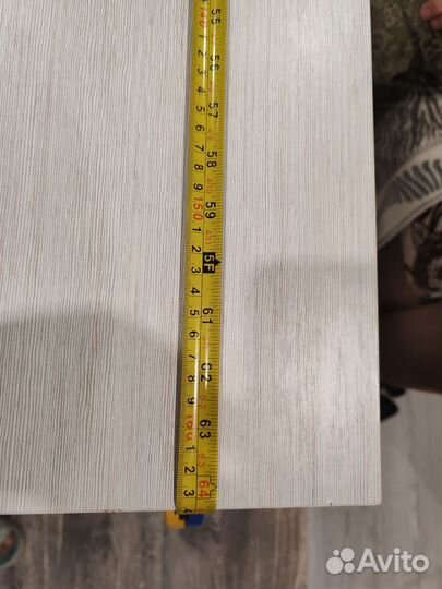 Журнальный столик трансформер бу