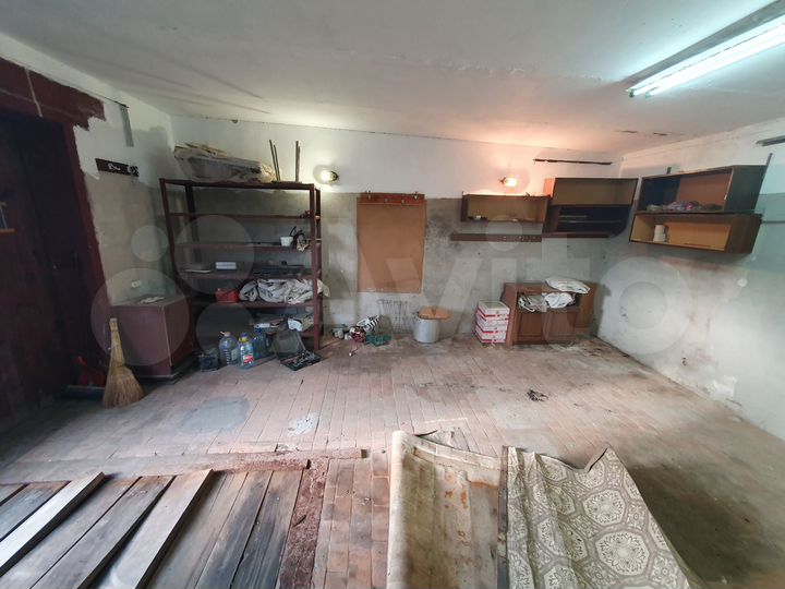 Гараж, 26 м²