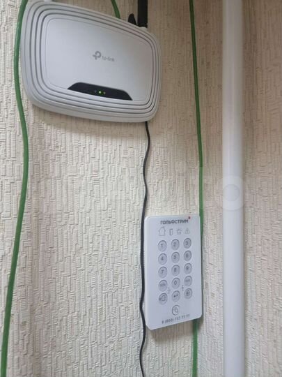 2-к. квартира, 62,4 м², 2/4 эт.