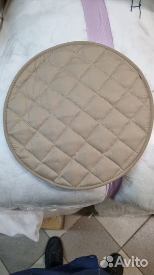 Сидушки на стулья