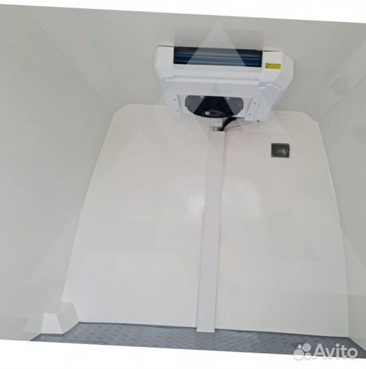 Рефрижератор Arctic XS (0/18 гр.) на 12 куб.м