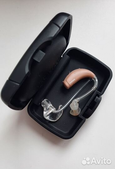 Слуховой аппарат phonak