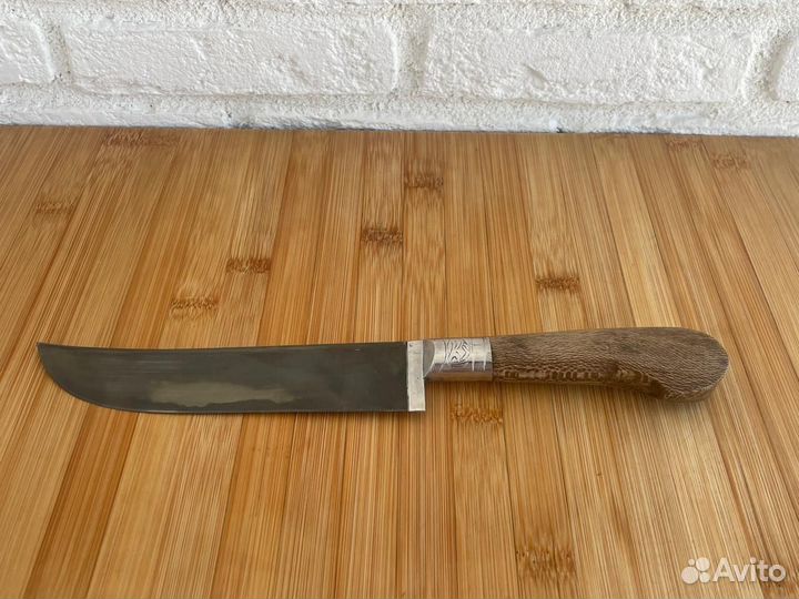 Узбекский нож пчак