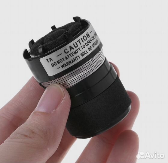 Микрофонный модуль Shure sm58 (китай)