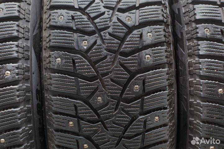 Колеса зимние R15 Honda Fit