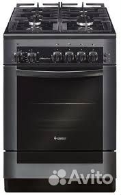 Газовые плиты новые С гарантией