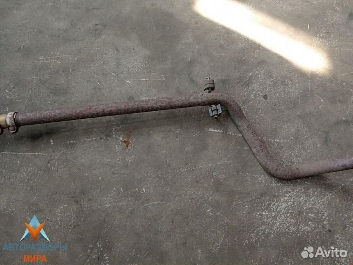 Глушитель Skoda Rapid 2015 6RA253609AF