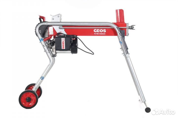 Дровокол Geos 5тонн
