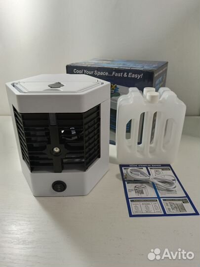 Мини кондиционер