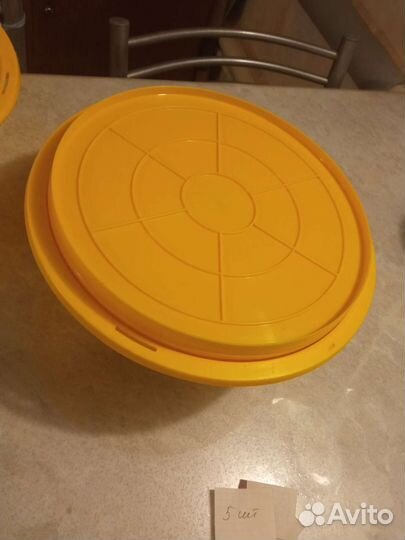 Посуда для пикника