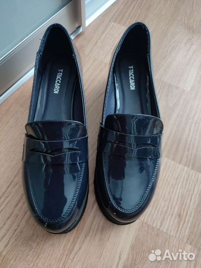 Туфли женские 38 размер