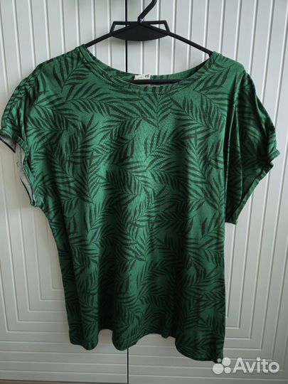 Женские вещи пакетом 48 размер