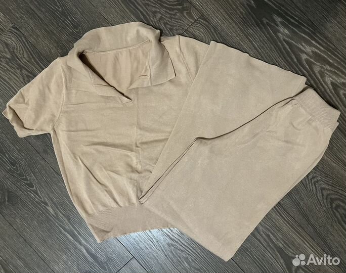 Женские вещи пакетом