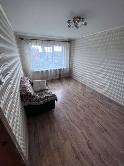 2-к. квартира, 44 м², 8/9 эт.